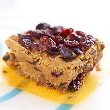 Wake-Up Breakfast Bars