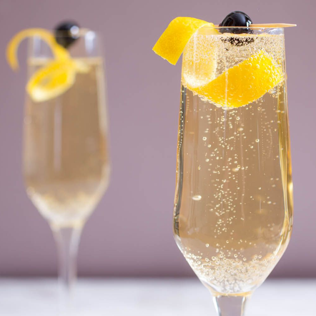 French 75