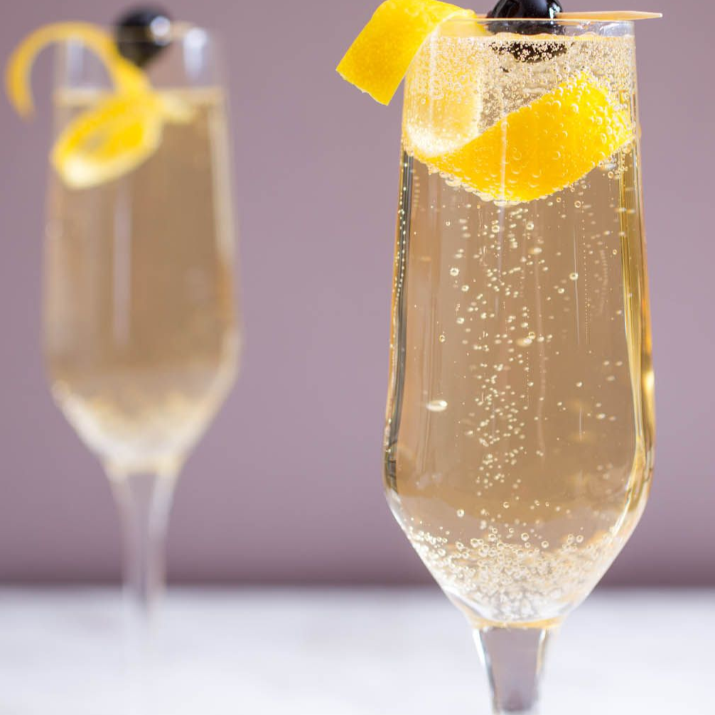 French 75