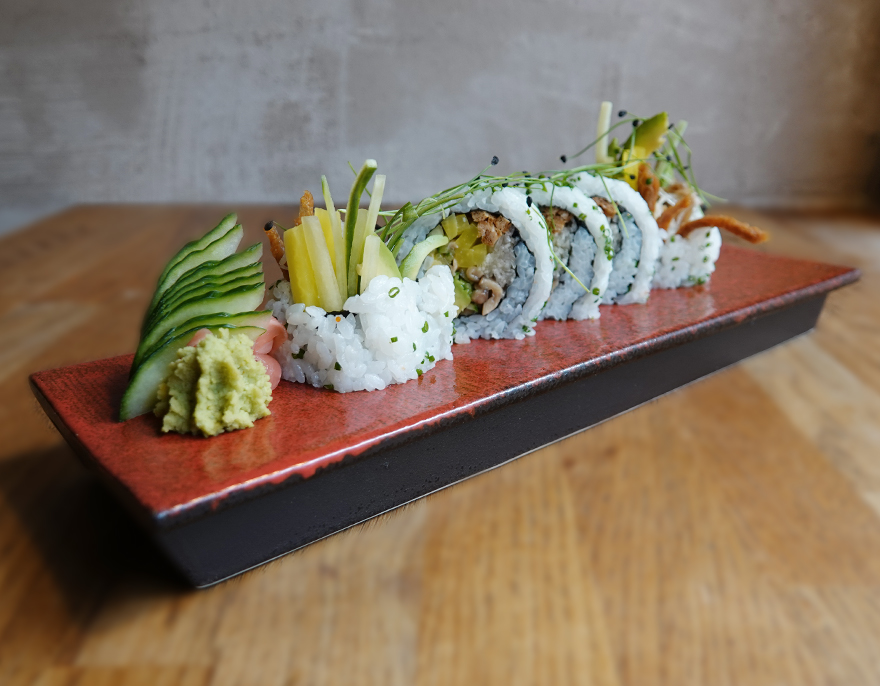 Veggie Roll