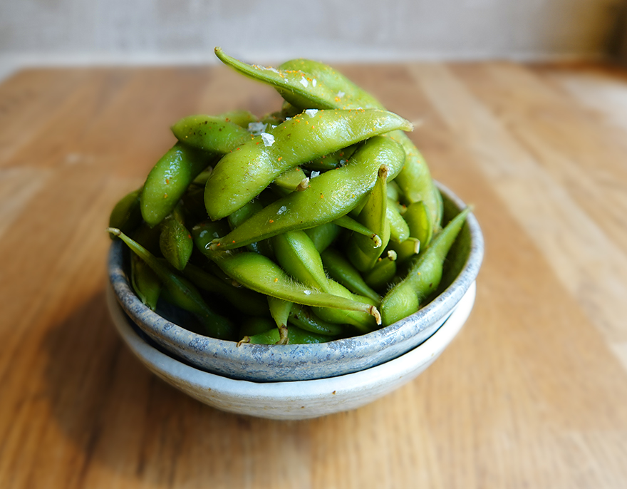 Edamame