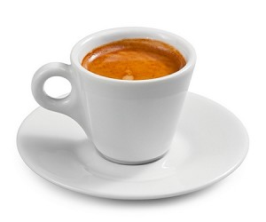 Espresso (traditional)