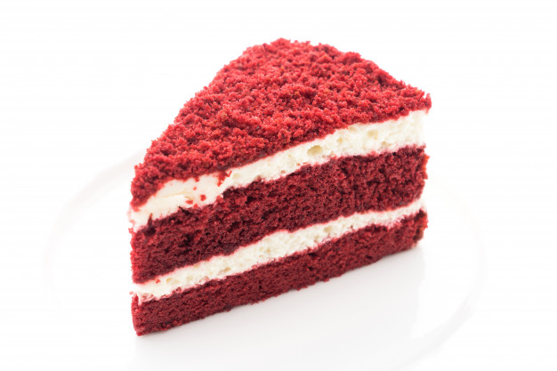 Southern Red Velvet