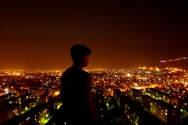 Bangkok nightlife