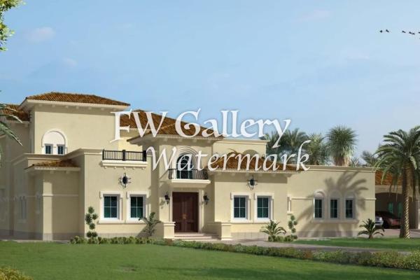 FW Gallery Demo Site Watermark Four bedroom house for sale custom text