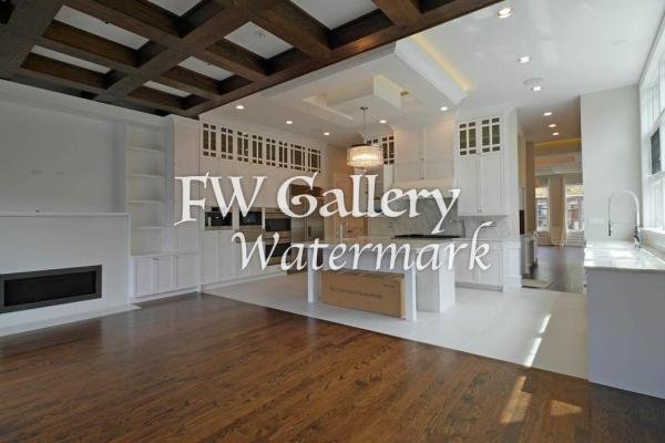 FW Gallery Demo Site Watermark First floor for rent custom text