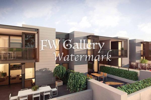 FW Gallery Demo Site Watermark Club House for sale custom text
