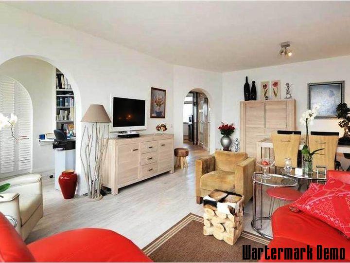 2 bed appartment - Image# 1
