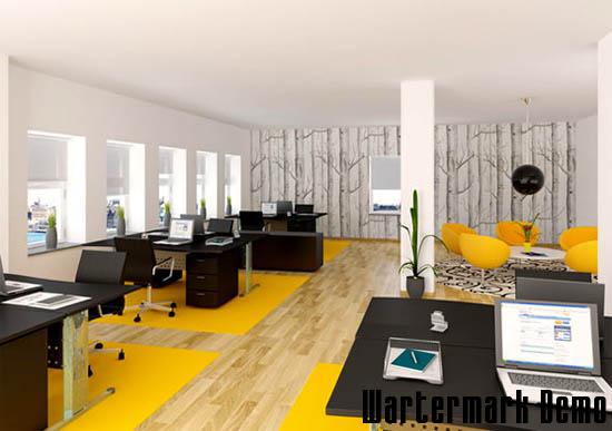Office to rent - Image# 2