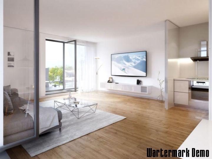 1 bed appartment - Image# 1